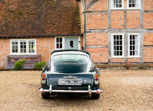 1964 ASTON MARTIN DB5