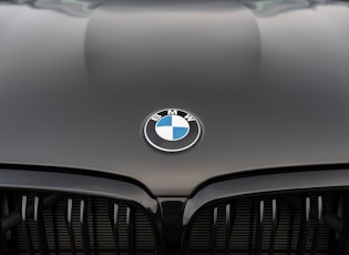 2020 BMW M5 EDITION 35 JAHRE