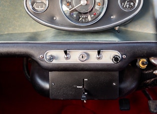 1967 AUSTIN MINI COOPER S 1275