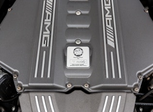 2013 MERCEDES-BENZ SLS AMG ROADSTER