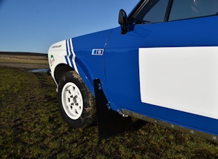1978 FORD ESCORT (MK2) RS2000 GROUP 4