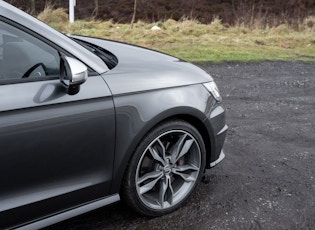 2015 AUDI S1