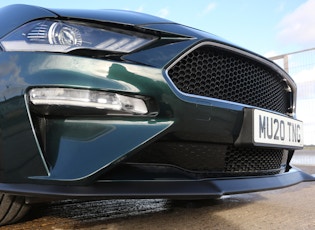 2020 FORD MUSTANG BULLITT