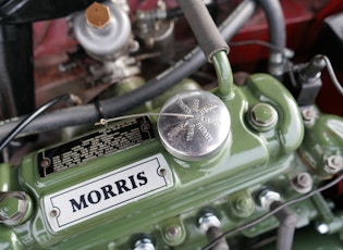 1959 MORRIS MINI MK1 850 DELUXE