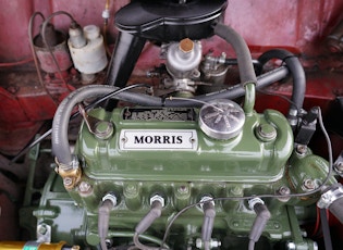 1959 MORRIS MINI MK1 850 DULUXE