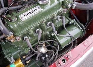 1959 MORRIS MINI MK1 850 DELUXE