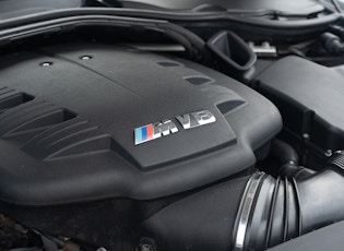 2012 BMW (E92) M3 FROZEN SILVER EDITION