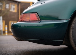 1990 PORSCHE 911 (964) CARRERA 4