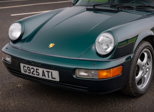 1990 PORSCHE 911 (964) CARRERA 4