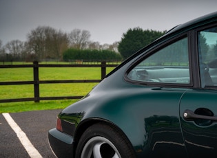 1990 PORSCHE 911 (964) CARRERA 4