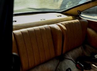 1975 PORSCHE 911 2.7 - PROJECT CAR