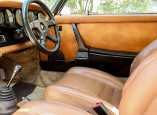 1975 PORSCHE 911 2.7 - PROJECT CAR
