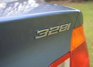 1998 BMW (E46) 328i