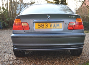 1998 BMW (E46) 328i