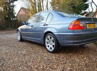 1998 BMW (E46) 328i