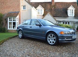 1998 BMW (E46) 328i