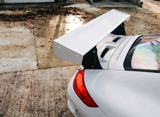 2008 PORSCHE 911 (997) GT3 CUP 