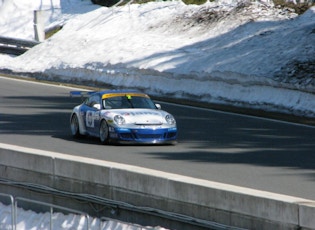 2008 PORSCHE 911 (997) GT3 CUP 