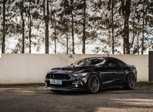 2016 FORD MUSTANG GT S550 - 750 BHP