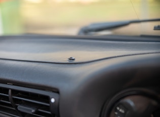 1988 PORSCHE 911 CARRERA 3.2 SUPER SPORT CABRIOLET