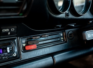 1989 PORSCHE 911 CARRERA 3.2 SUPER SPORT 'TURBO'