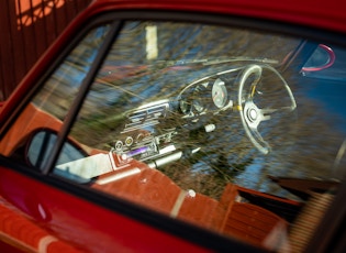 1989 PORSCHE 911 CARRERA 3.2 SUPER SPORT 'TURBO'