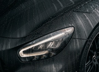 2020 MERCEDES-AMG GT R PRO