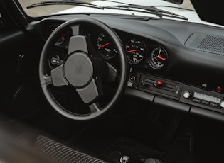 1974 PORSCHE 911 CARRERA 2.7 MFI TARGA