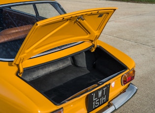 1969 ALFA ROMEO GT 1300 JUNIOR - ALFAHOLICS UPGRADES