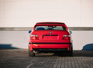 1995 BMW (E36) M3 - MOTORSPORT CONVERSION
