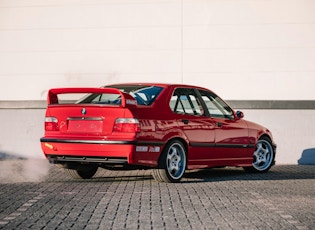 1995 BMW (E36) M3 - MOTORSPORT CONVERSION