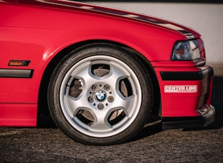 1995 BMW (E36) M3 - MOTORSPORT CONVERSION