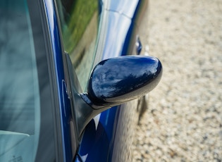 2001 PORSCHE 911 (996) CARRERA 4