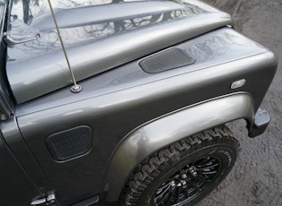 2014 LAND ROVER DEFENDER 90 HARD TOP 'BOWLER' - VAT Q