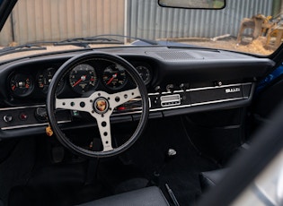 1971 PORSCHE 911 S 2.2