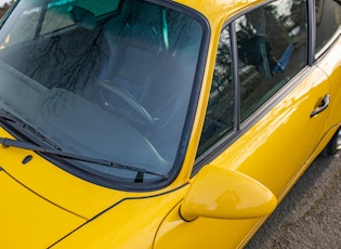1992 PORSCHE 911 (964) CARRERA RS - PAINT TO SAMPLE