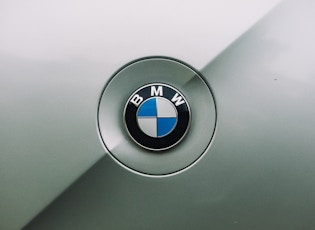 2006 BMW Z4 M COUPE