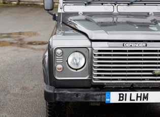 2005 LAND ROVER DEFENDER 90 XS TD5