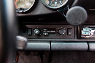 1992 PORSCHE 911 (964) CARRERA RS 