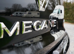 2019 RENAULT MEGANE RS 300 TROPHY