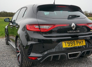 2019 RENAULT MEGANE RS 300 TROPHY