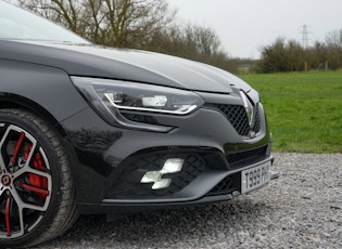 2019 RENAULT MEGANE RS 300 TROPHY