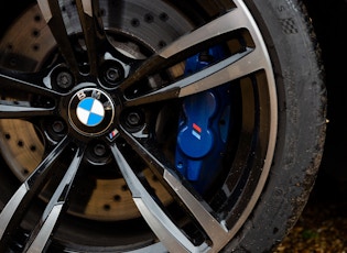 2014 BMW (F80) M3 SALOON - ONE OWNER