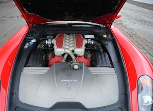 2006 FERRARI 599 GTB FIORANO