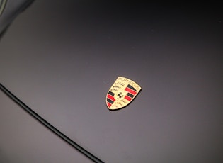 1997 PORSCHE 911 (993) CARRERA S VESUVIO