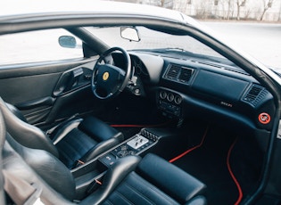 1999 FERRARI 355 F1 GTS