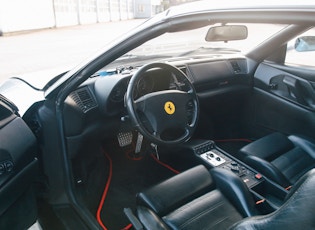 1999 FERRARI 355 F1 GTS