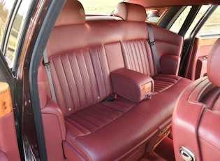 2008 ROLLS-ROYCE PHANTOM