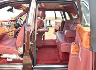 2008 ROLLS-ROYCE PHANTOM