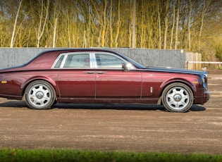 2008 ROLLS-ROYCE PHANTOM